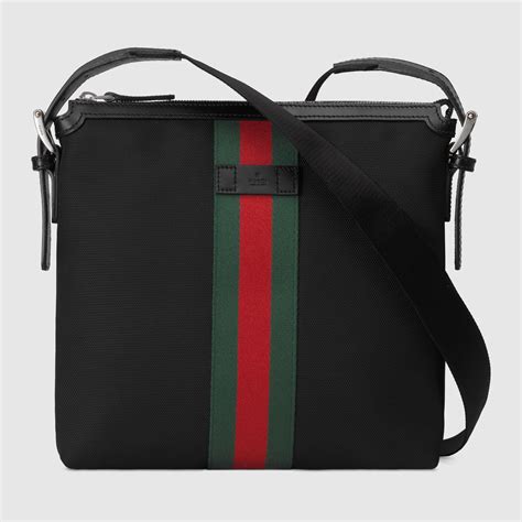 bandoleras hombre gucci|Bandoleras y bolsos cruzados para hombre .